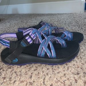 NEW CHACOS